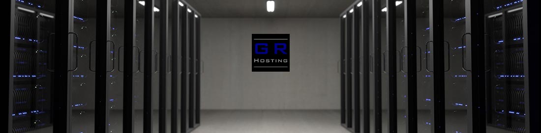 Web Hosting - GRHosting.gr