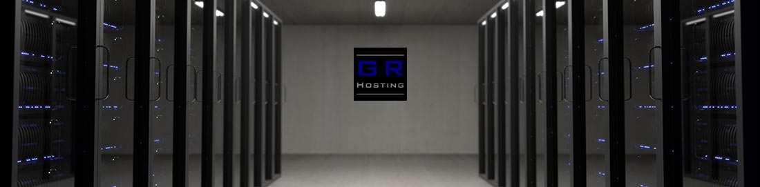 Web Hosting - GRHosting.gr